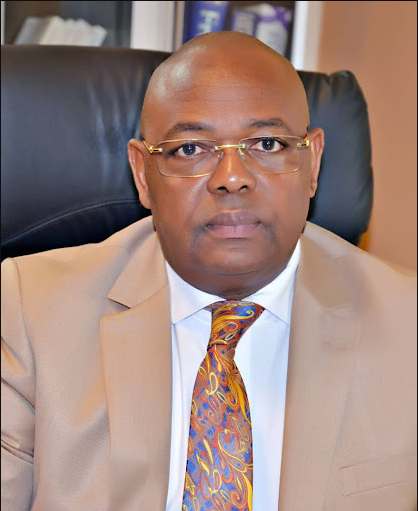 Dr Mahamane Laouali MAKAOU