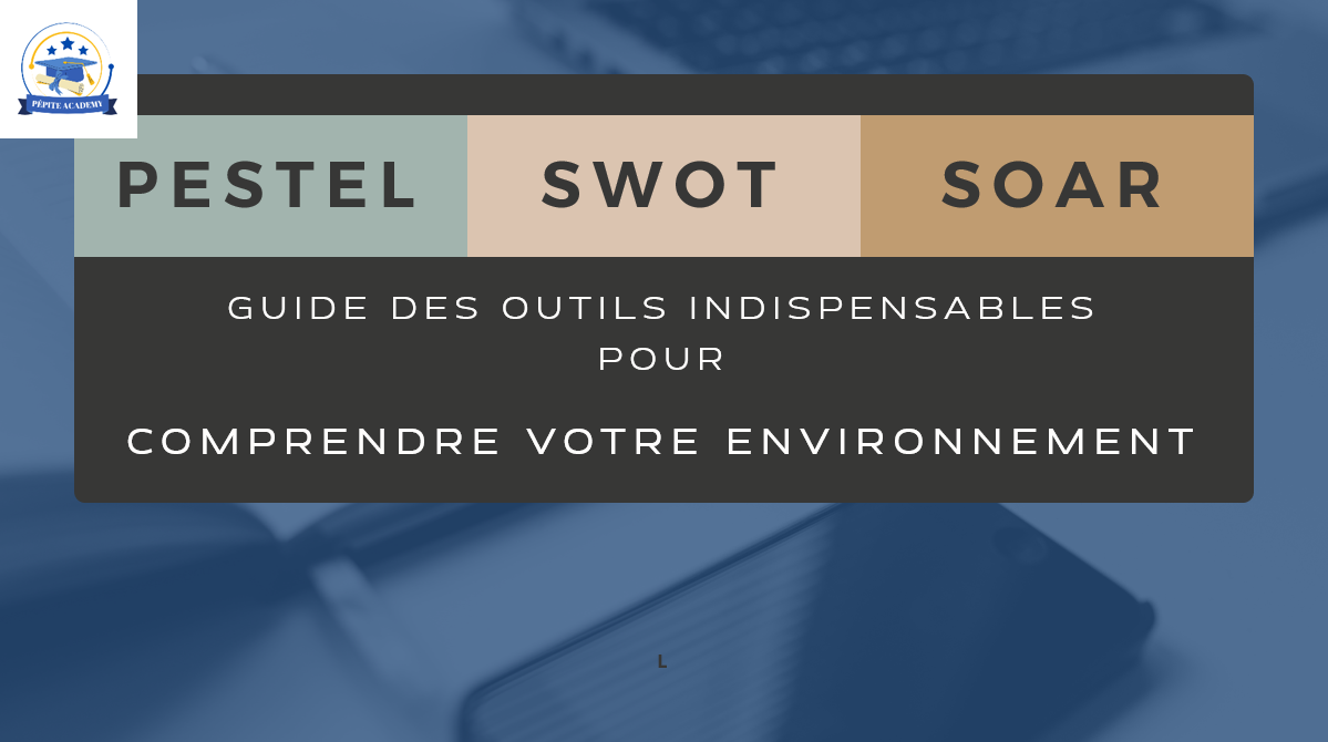 Protégé : PRE-INCUBATION : Module 3 : Comprendre son environnement