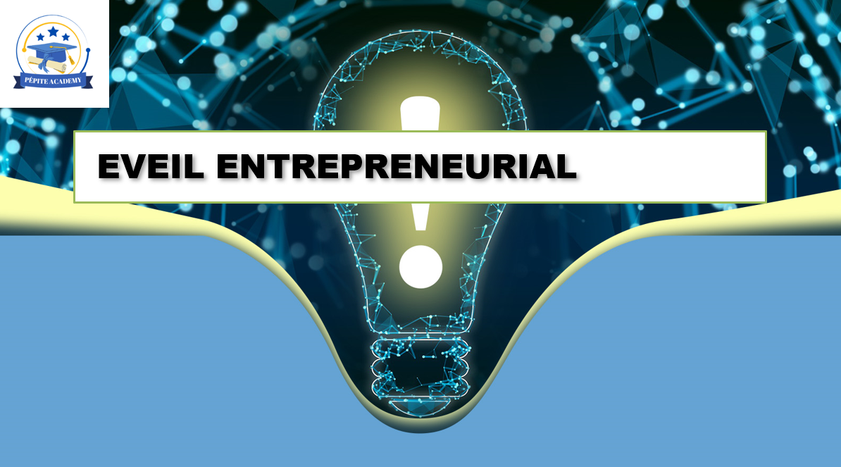 Eveil entrepreneurial