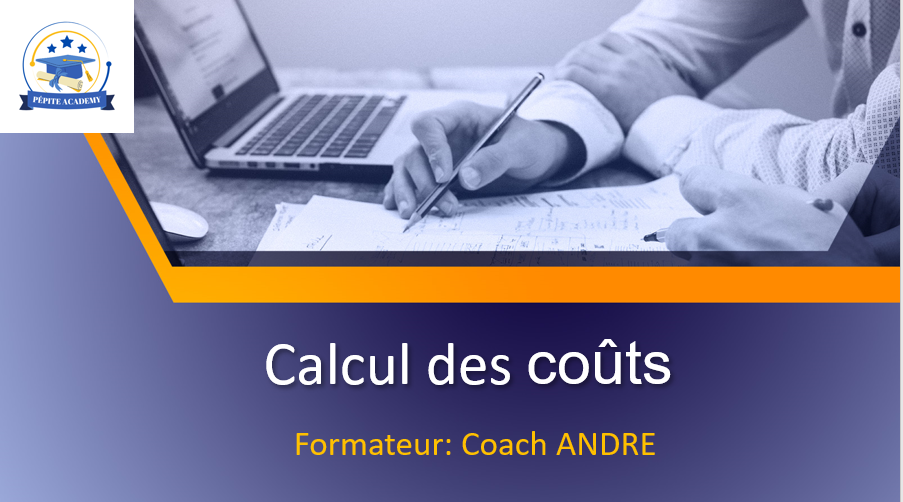 Protégé : PRE-INCUBATION : Module 6 : Calculs des couts